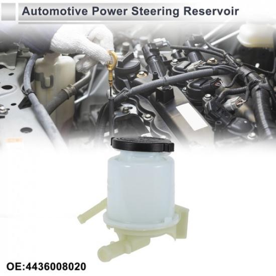 Бачок ГУР для Toyota Sienna 04-09 4436008020 1 шт.