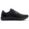 Under Armour HOVR Sonic 5 Comfortable Fashionable Fabric Low-Top Casual Running Shoes Women sneaker Black 3025659-002