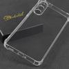 Applicable to Meizu 21 four-corner anti-drop mobile phone case, Meizu 21pro airbag transparent tpu1.5mm thickened protective case