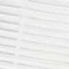 For Ilife For V3 V5 V5s For V3s V5s Pro V50 Vacuum Cleaner Filter and Side Brush Replacement Kit 6 Filters 6 Brushes