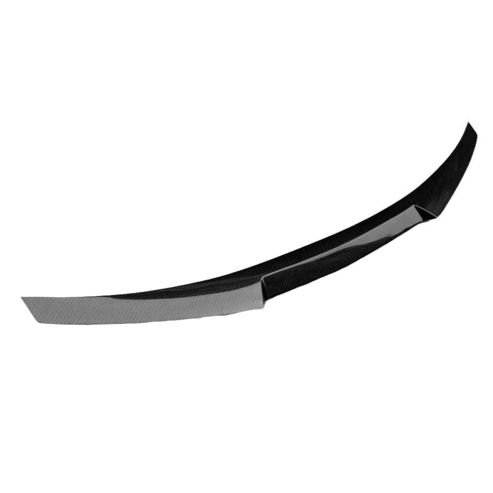 Karbonový spoiler a zadní difuzor ve stylu M4 pro BMW řady 5 (09-17) (F10/F18)