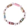 Cross-Border DIY Sticker Bracelet: Stickirolls Blind Box Educational Toy for Kids