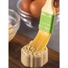 1pc Plastic Baking Oil Brush, Multifunction Pastry Brush For Baking