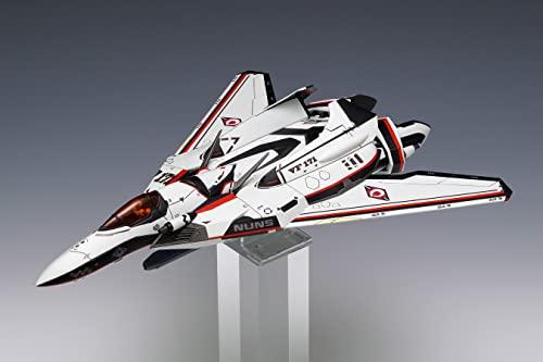 Wave Macross F VF-171EX Nightmare Plus EX Alto Custom, 1/72 Scale, Approximately 22cm Long, Pre-Colored Plastic Model Kit MC-074