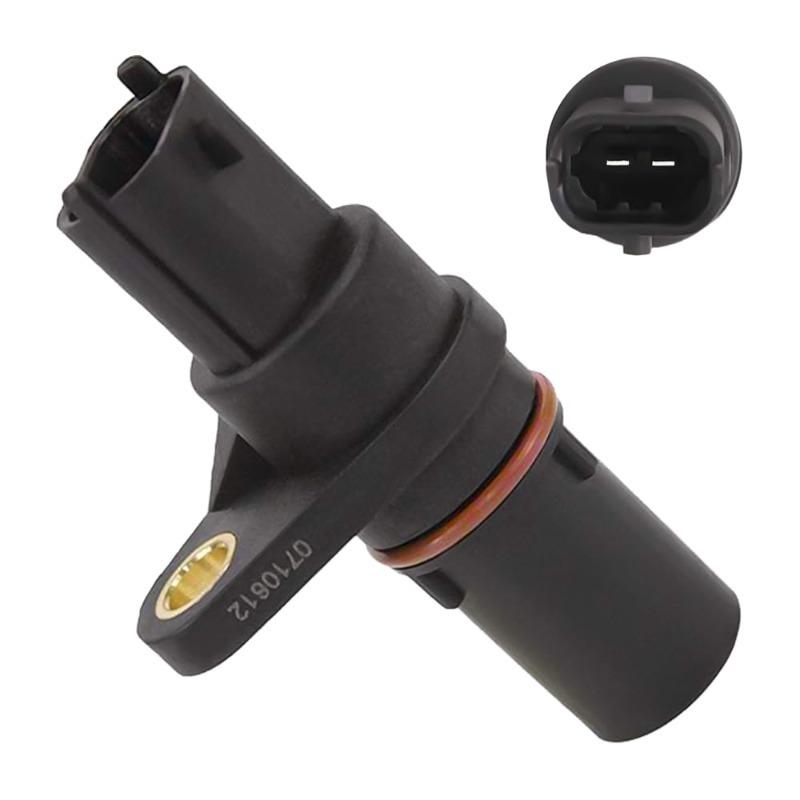 12789959 Crankshaft Position Sensor For Saab 9-3 2003-2011 9-3X 2010-2011 New