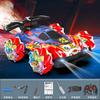 Remote Control Car - New Gesture-sensing Twistable Vehicle - Boy's Off-road Electric Stunt Car - Children's Toy