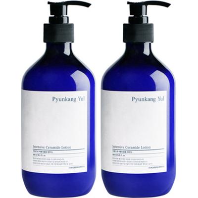 Pyunkangyul High Moisturizing Ceramide Lotion, 500ml, 2 Units