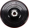 Euro Disc for Angle Grinder 125mm with Velcro 08500 VOREL
