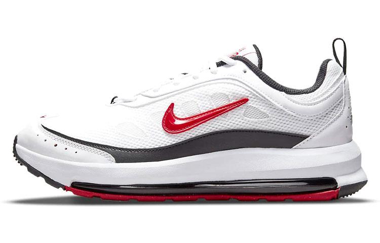 Nike Air Max Ap  White University Red  CU4826-101 43