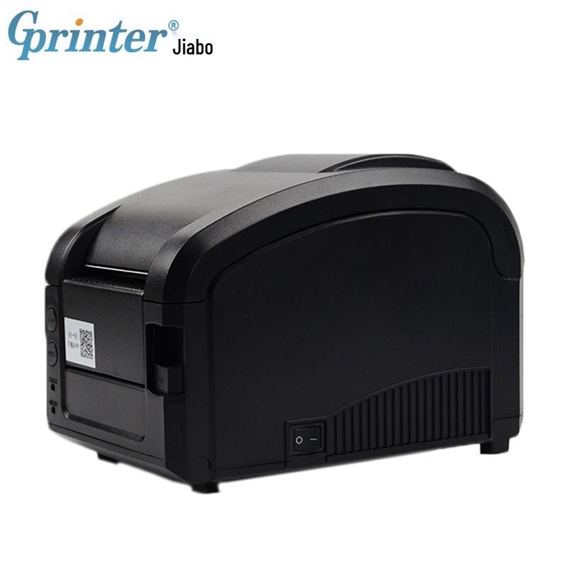 Gprinter GP-3120TL Thermal Label Printer CN plug (adapter included)