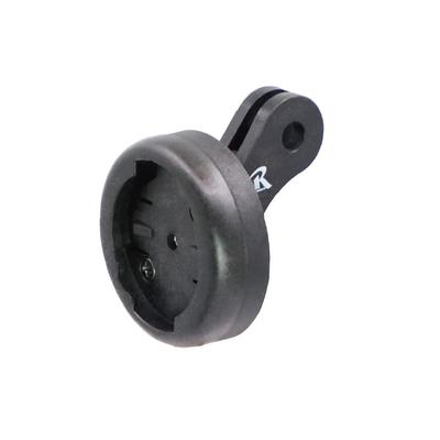 Safety Light Adapter for GoPro Interface Bryton Guardia Rearview Radar Adapter To Convert from GoPro Mount or Adapter To Bryton Gardia R300L Rearview