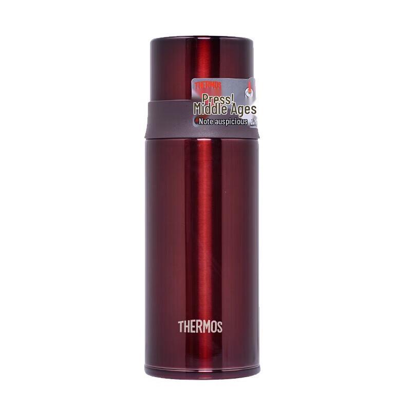 Thermos FFM-350 Stainless Steel Insulated Mug