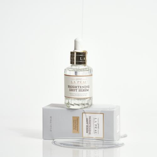 Forlabo Brightening Shot Serum 30ml none