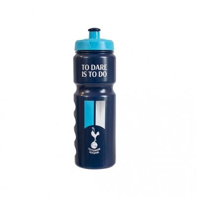 Tottenham Hotspur FC To Dare Is To Do Plastic Water Bottle