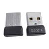 Neuer USB-Empfänger Wireless Dongle Empfänger USB-Adapter für G502X Wireless G502 X PLUS Wireless-Maus