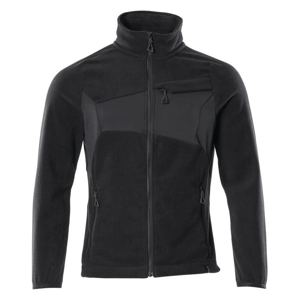 Mascot Mens Accelerate Fleece Jacket
