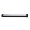 LED Black Light Bar 12.6in Long LED UV Bar Glow in The Dark Party Supplies For Blacklight Poster Halloween Decorations Christmas Party