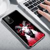 Satanic Goat Satan Devil Phone Case For Xiaomi Poco X7 X6 X5 Pro F7 Ultra Redmi 15C 15 13C 13 12C 12 10 10A 10C 9 9A 9C 9T Cover