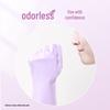 MIAOJIE Household Durable Rubber Gloves