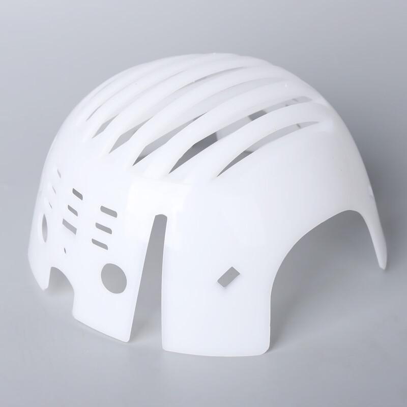 Wutuo Adjustable ABS Safety Work Helmet