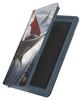 Ultimate Guard Zip Folio 360 Xenoskin The Gathering Dragonstorm Mystic Monastery - - Magic - Tarkir -
