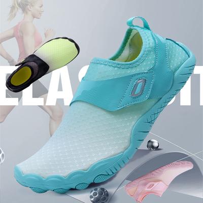 35-46 unisex Yoga Fitness Skor Multifunktionella Vattensportskor Dam Stor Storlek Skor Utomhus Strandskor