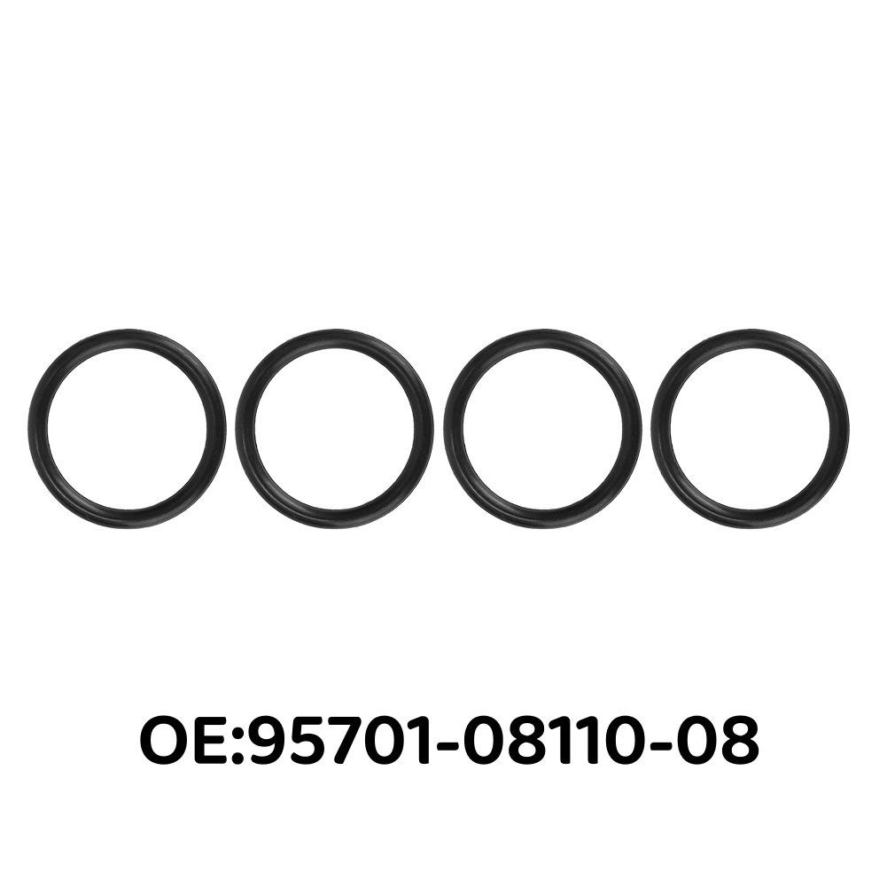 91333-PNA-003 fits Honda O-ring seals. 91333-PNA-003