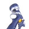 High-Pressure Multi-Functional Car Wash Water Gun - Pure Copper Zinc Alloy, New Premium Head by HONGXIANG
