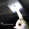 Magnets Car Interior Touch Roof Lights Indoor Lighting Ceiling Lamp Night Light Hand Reading Light Reading Lamp