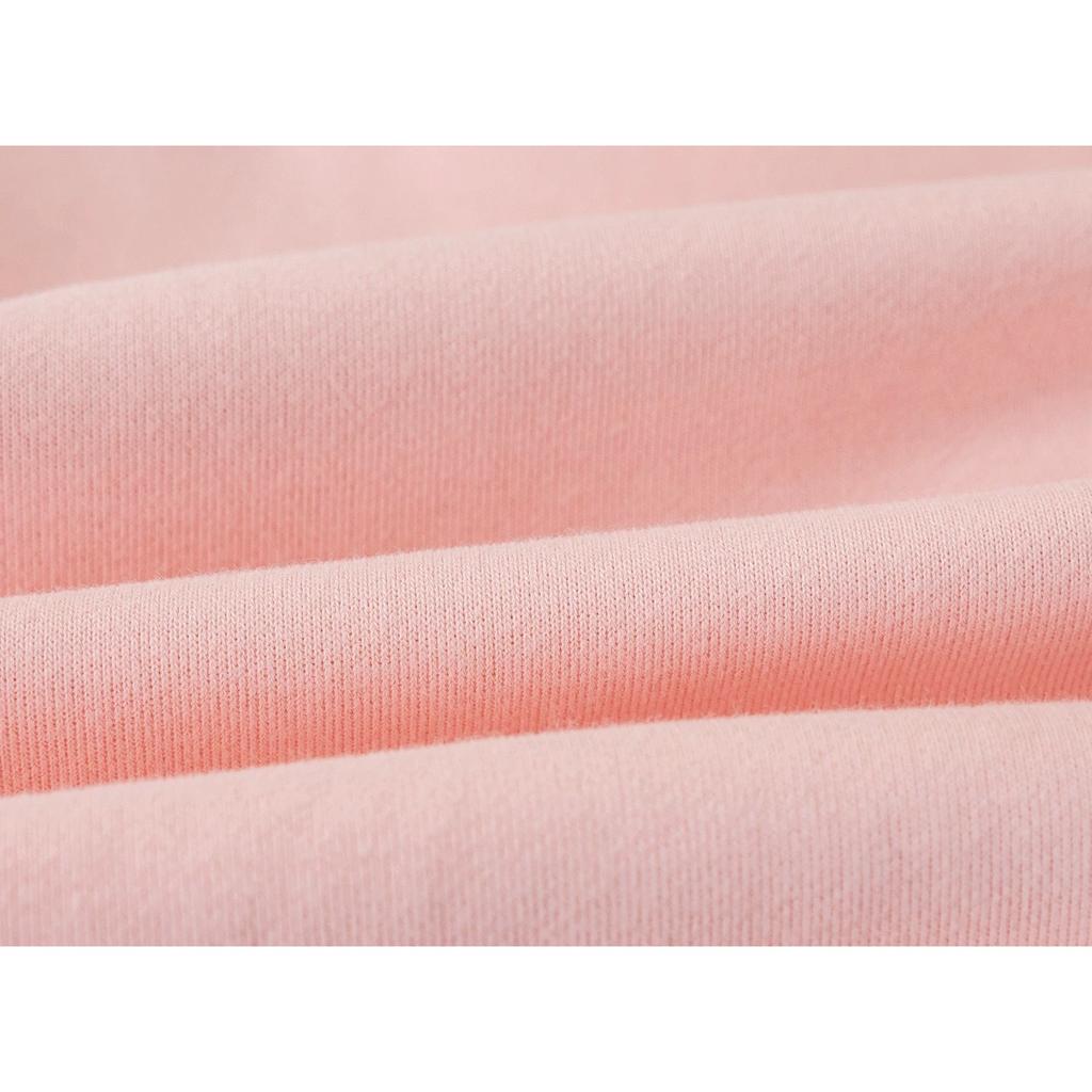 3 To 8Y Girls Sweater 2025 New Baby Pullover Top Love Spring and Autumn Fashion Children's Jacket