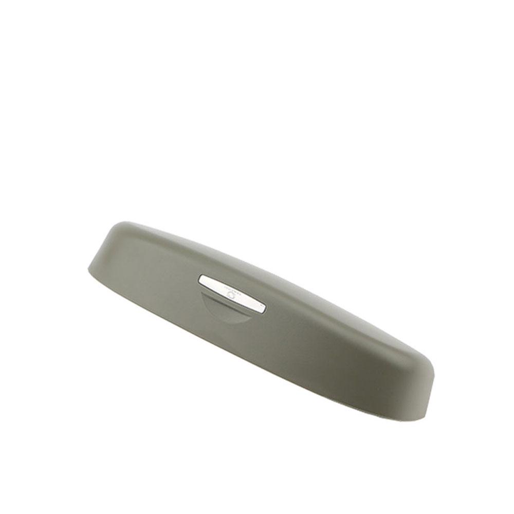 

Автомобильный салонный держатель для солнцезащитных очков, защитный чехол для очков для Toyota C-HR CHR C HR 2016-2023, детали серый