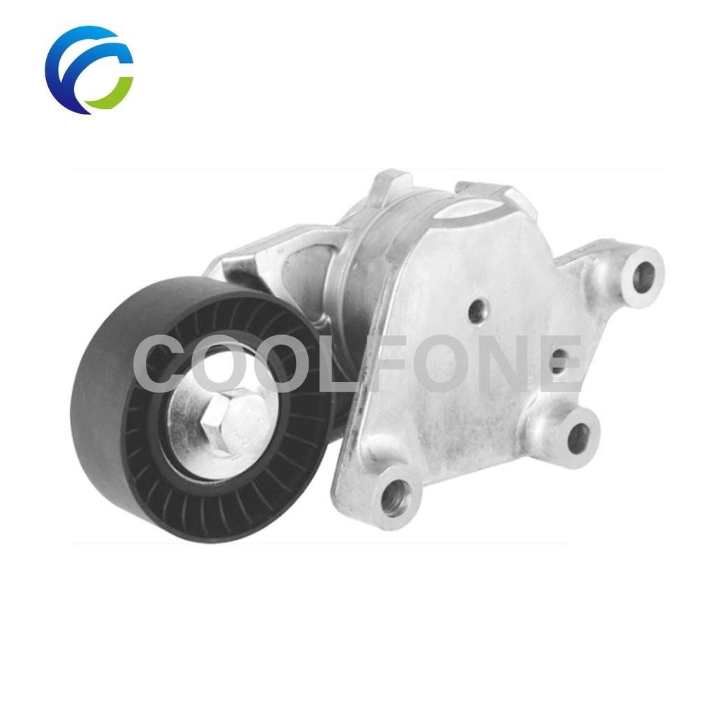 Drive Belt Automatic Tensioner for CITROEN C1 C2 C3 C4 C5 DS3 DS4 DS5 BERLINGO JUMPY 1.4 1.6 HDI 575186 5751.H6 9640053280