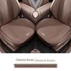 Beijing Auto Seat Cushions for BJ20/30/40 BJ60 BJ80 - Four Seasons Backrest & Summer Seat