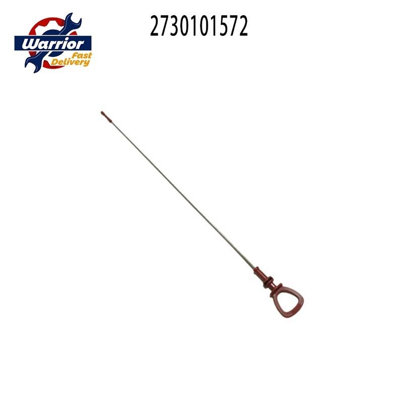 1Pcs Engine Oil Level Dipstick Gauge Tracking Rod for Mercedes Benz W221 S500 M273 S550 S500L 273 A2730101572 2730101572