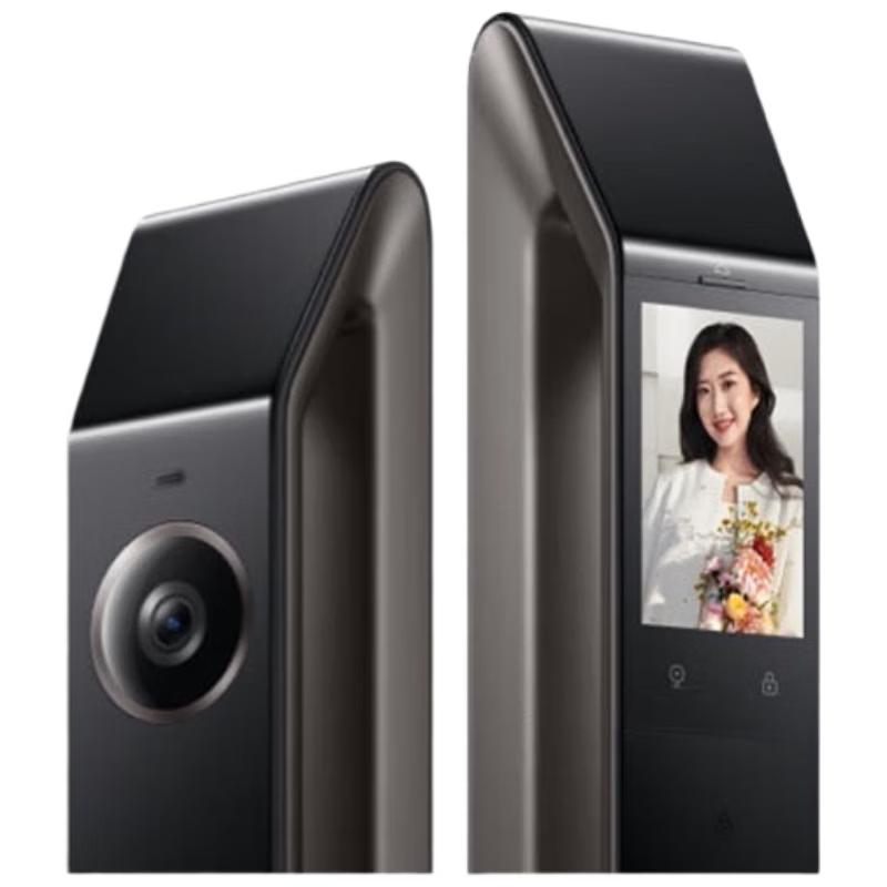 Huawei Smart Door Lock 2 AI Palm Vein
