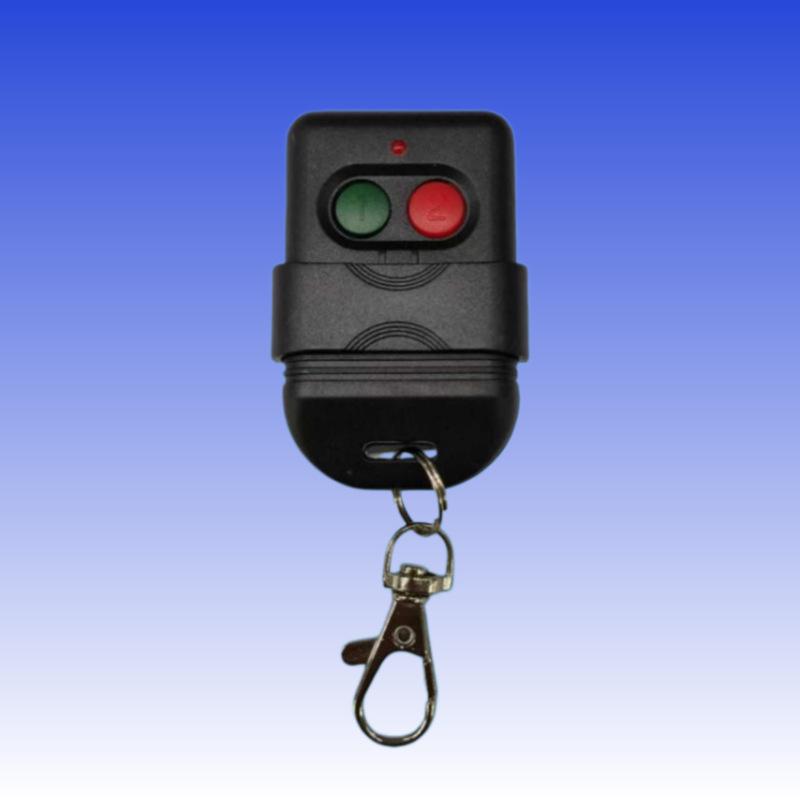 SMC5326IC DIP Switch Remote Control for Electric Garage Door
