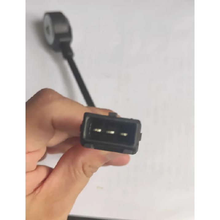 10Pcs Knock Sensor For Chery Tiggo,HafejiTowner Jr Platform,Chassis OE No.:B11-3611031