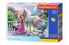 Puzzle 300 B-030088 My Friend Unicorn