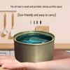 ZISIZ Solid Fuel Cans for Hotpot Stoves