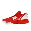 Nike Kyrie Low 5 TB University Red Unisex Sneakers White DO9617-600