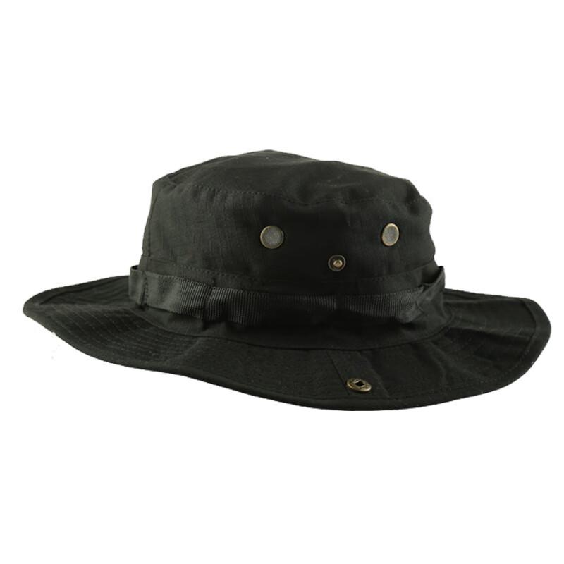 

Outdoor Camouflage Boonie Hat One Size