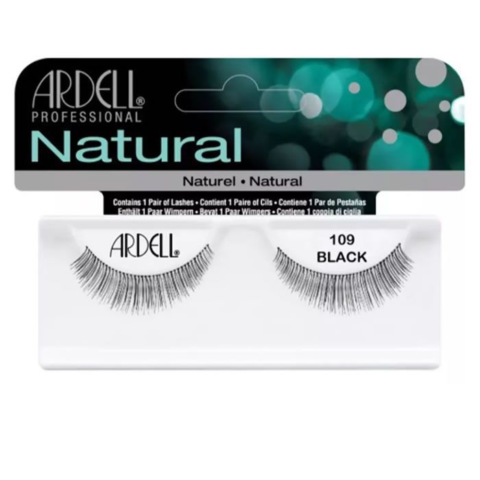 

Ardell Pro Natural Lash 109