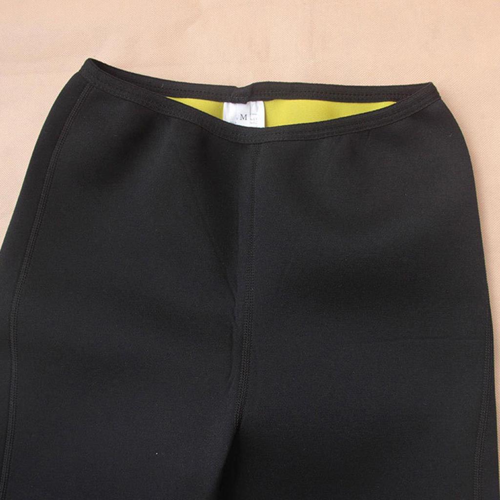 3mm Neoprene Wetsuit Shorts Men Canoe Sailing Cycling for Scuba Diving M