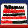 DANLE Silicone Rubber Protective End Caps