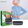 Adjustable Houkea Lower Back Support Belt For Relieving Back Pain And Discomfort