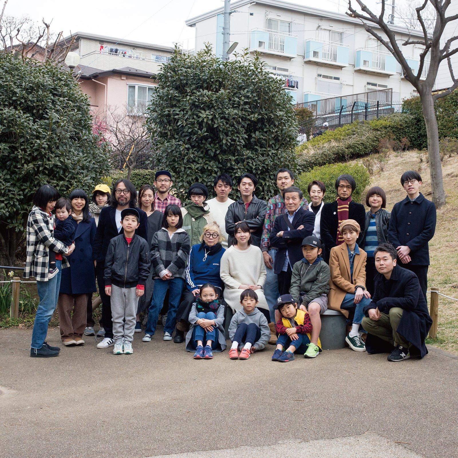 

the CITY [ROSE-218X] [Analog]