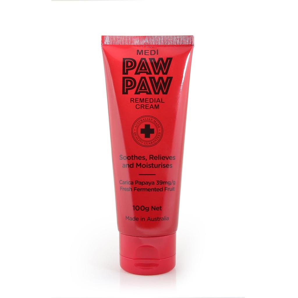 Pawpaw Cream 100g