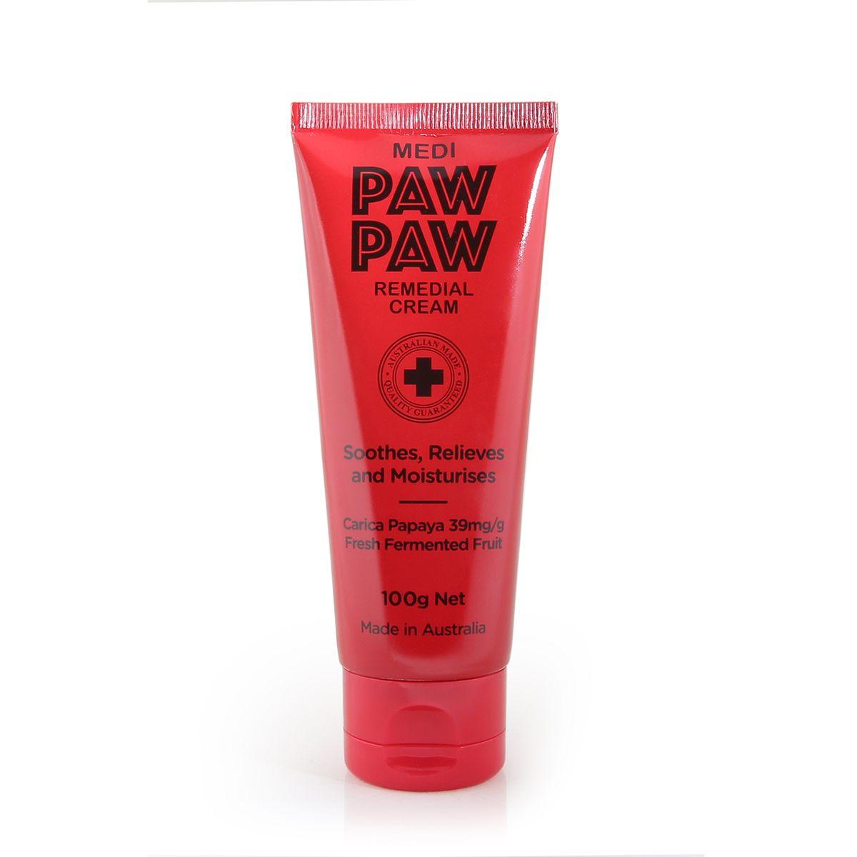 Pawpaw Cream 100g