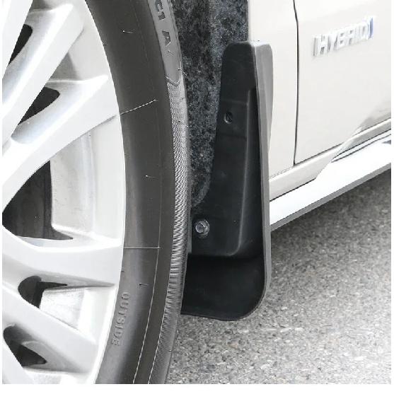 For Volkswagen Passat 2002-2022 Fender Mudguard Mud Flaps Guard Splash Front Rear Flap Mudguards Car Accessories