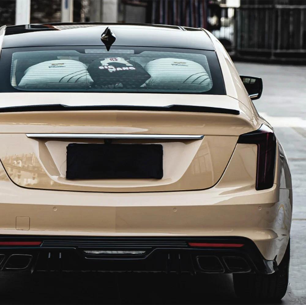 Cat Sticker Ultra Gloss Sand Beige Bubble Free PET Vinyl Film Auto Decal Car Interior Exterior Accessories Auto Decoration